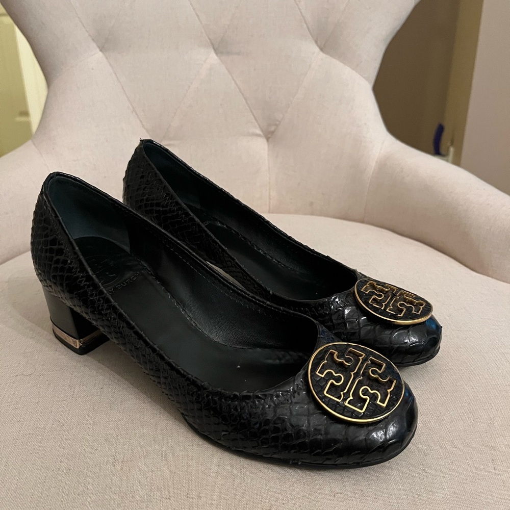 Tory Burch size 8